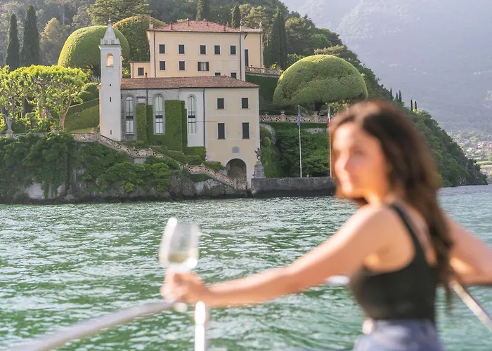 Casa San Martino Lago Di Como