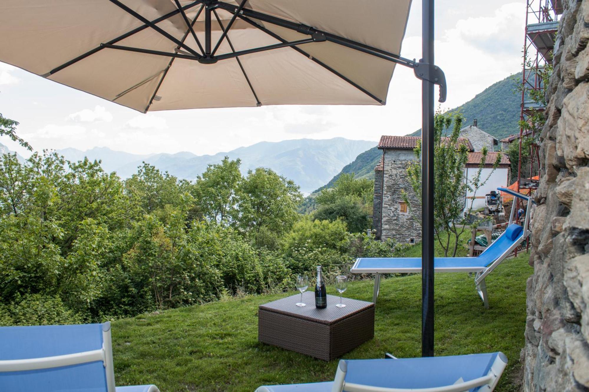 Holiday home Casa San Martino Di *