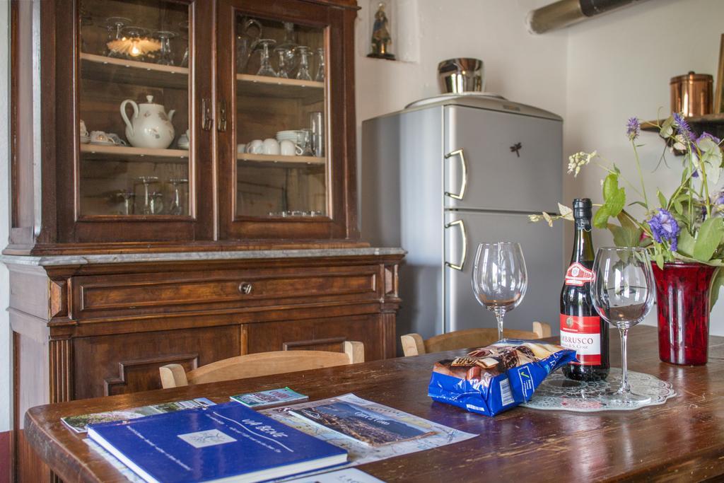 Holiday home Casa San Martino Di *