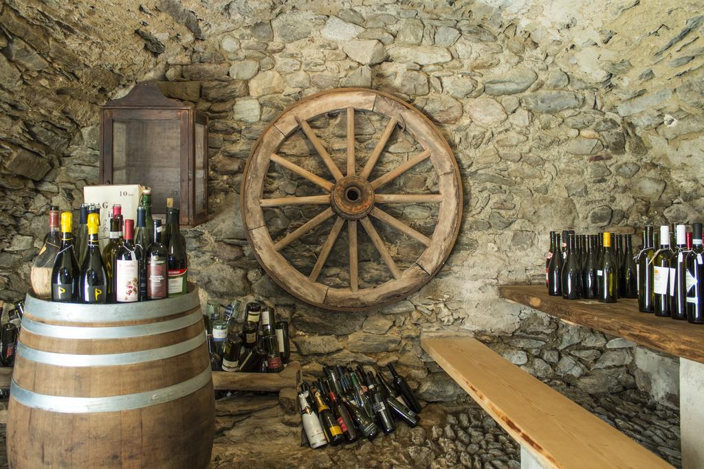 Holiday home Casa San Martino Di