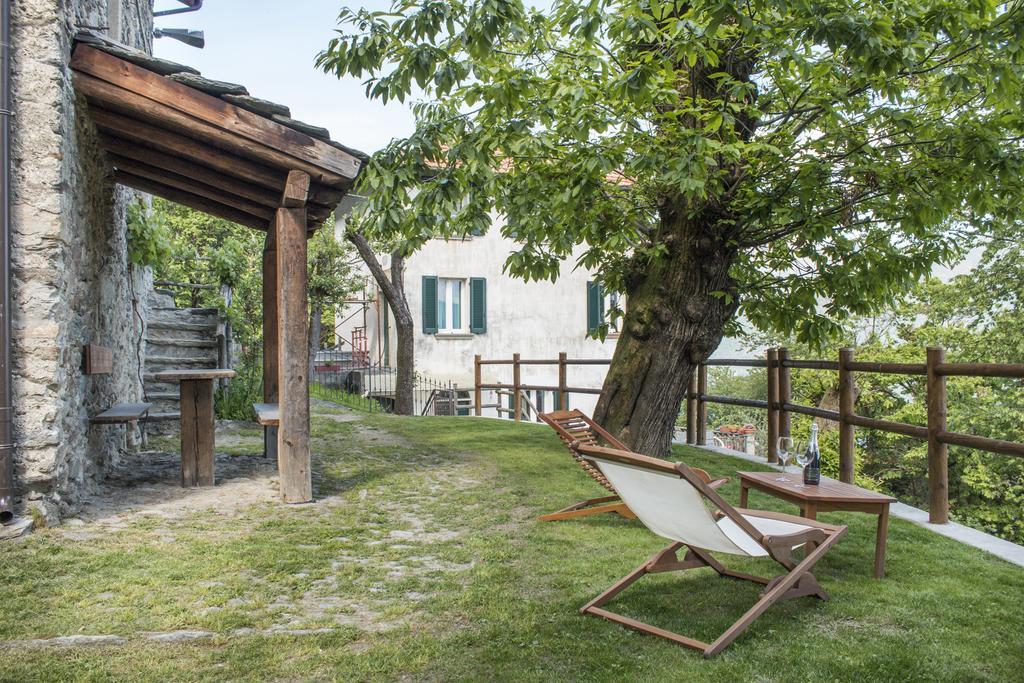 Holiday home Casa San Martino Di