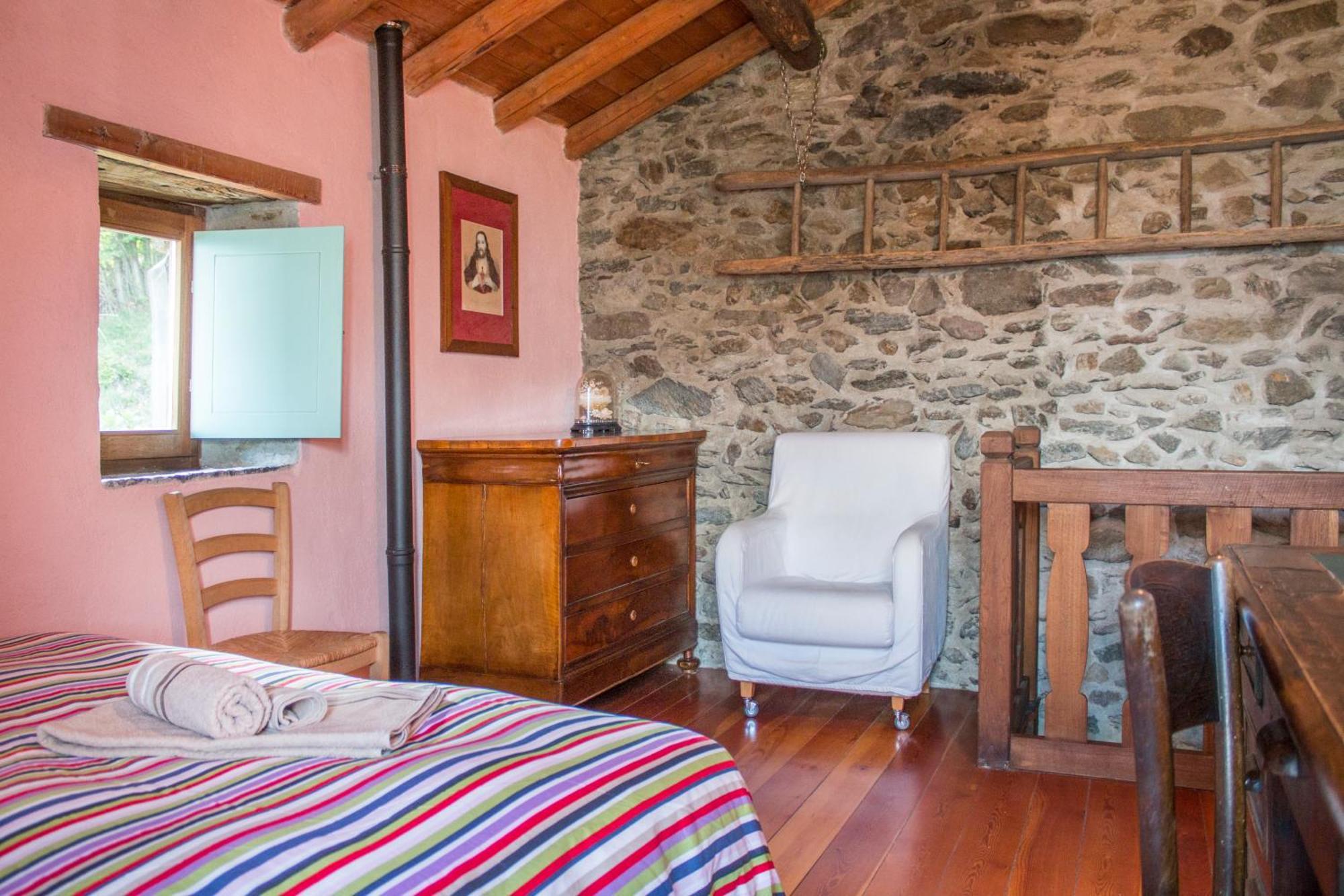 Ferienhaus Casa San Martino Di