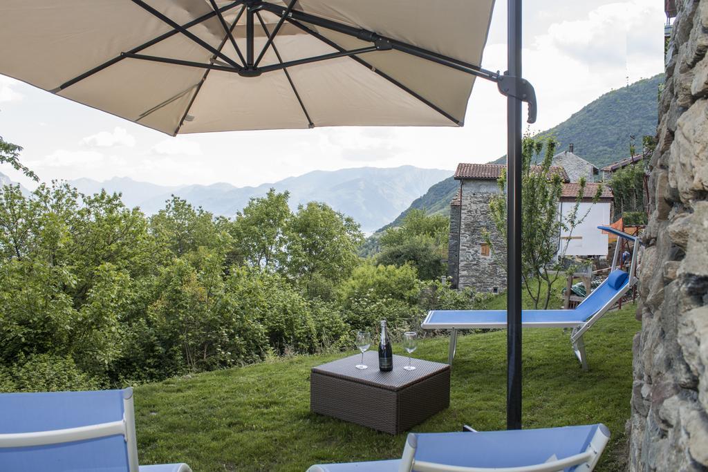 Ferienhaus Casa San Martino Di San Siro (Lombardy)